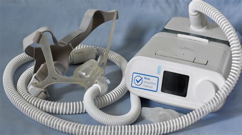 How Does A CPAP Machine Work? - kellypneumatics.com