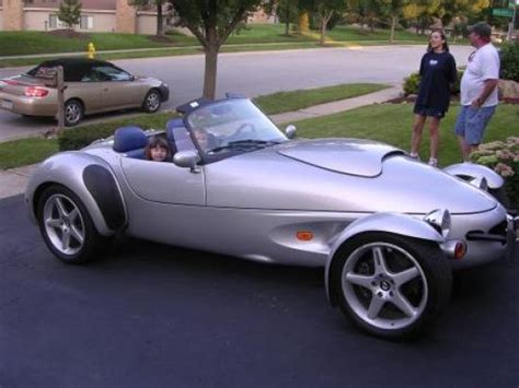 Panoz AIV Roadster specs, 0-60, quarter mile, lap times - FastestLaps.com