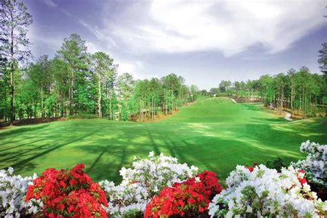 Governors Towne Club in Acworth