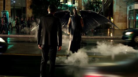 Image - 101 Amenadiel with wings.jpg | Lucifer Wiki | FANDOM powered by Wikia