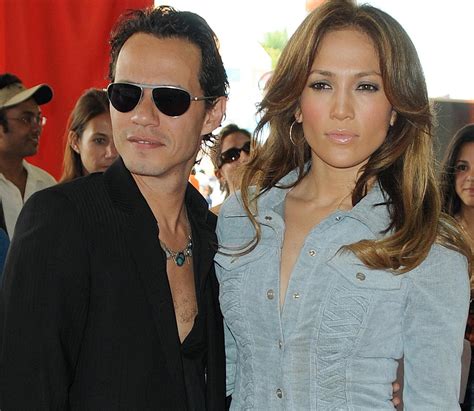 Should Jennifer Lopez and Marc Anthony Get Divorced? - Studies Show ...