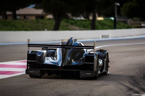 2017 Oreca 07 LMP2 - Gallery | Top Speed