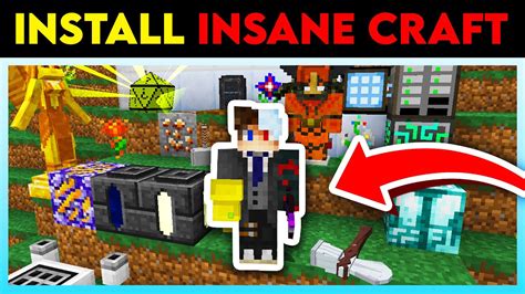 How to get crazy craft on pc - tidepen