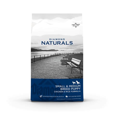 Diamond Naturals Dog Food | Diamond Pet Foods