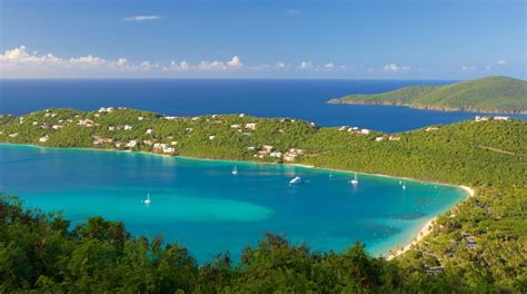 Magens Bay Beach - St. Thomas Attraction | Expedia.com.au