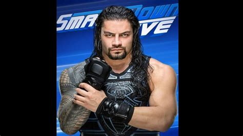 Roman Reigns Surprises Fellow Leukemia Survivor, Shares An Emotional ...