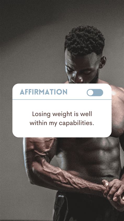 29 Affirmations To Help With Your Weight Loss Journey | Aglow Lifestyle