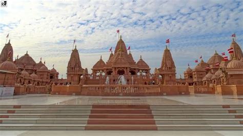 Magnificent Temples Of Gujarat For A Divine Holiday