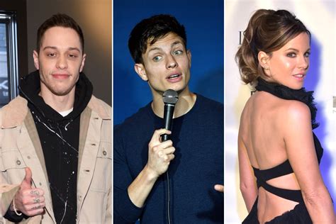 Kate Beckinsale's ex Matt Rife tells Pete Davidson to 'run'