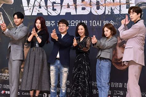 Vagabond 2, la deuda que SBS tiene con los fans – Mundo Kpop