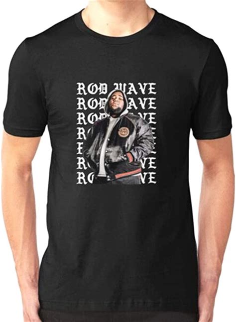 Rod Wave Rod Wave Shirts Rod Wave Merch Rod Wave Apparel Rod Wave ...