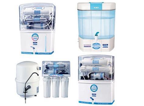 Top 10 Best Water Purifier Brands in India - World Blaze