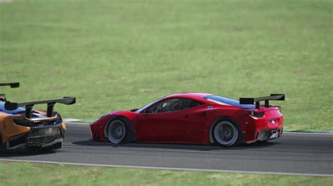 Assetto Corsa PS4 Gameplay Replay 1080P 60fps - YouTube