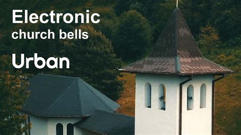 church bell Archives - Electronic outdoor sirens and early warning and emergency notification ...