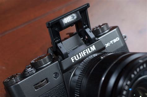 Fujifilm X-T30 review: Digital Photography Review