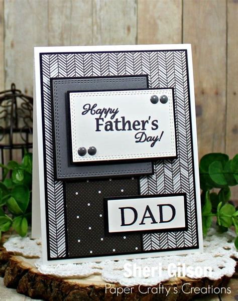 Fathers day cards handmade – Artofit