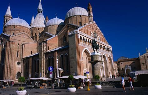 Padua travel | Italy, Europe - Lonely Planet