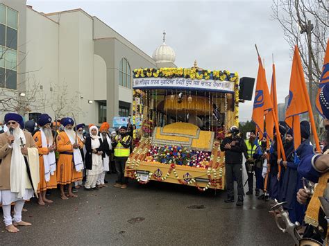 Nagar Kirtan 2024 Surrey Nsw - Carlyn Tallia