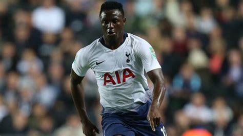 Victor Wanyama: Has Kenya star reached end of the road at Spurs ...