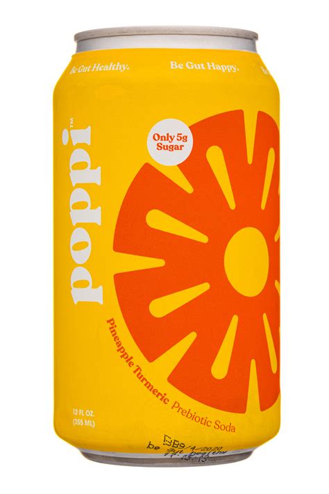 Poppi | BevNET.com Product Reviews | BevNET.com