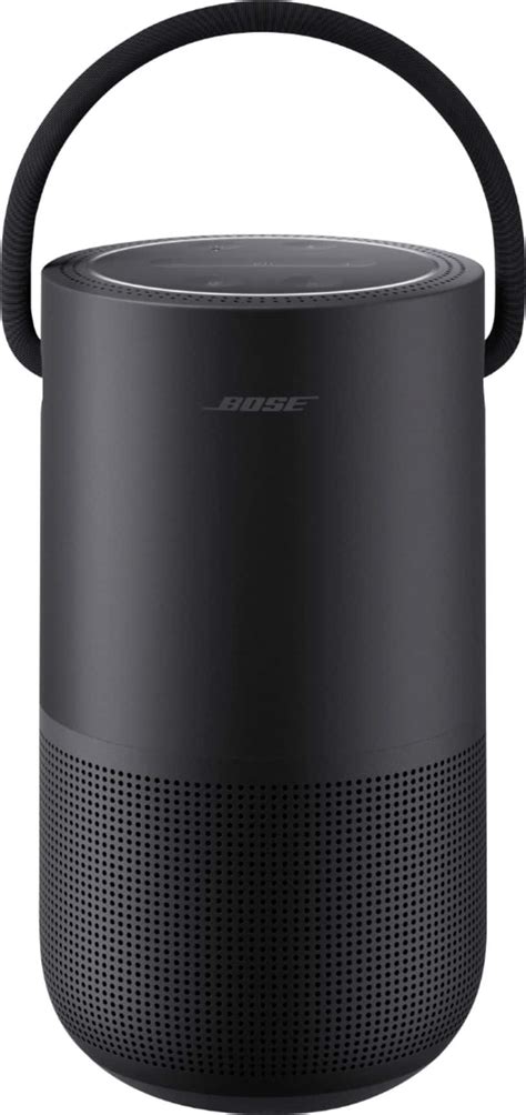 POPSUGAR Family: Bose Waterproof Bluetooth Speaker