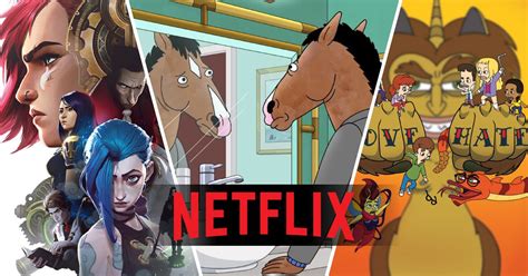 15 Best Adult Animated Series on Netflix to Watch Next