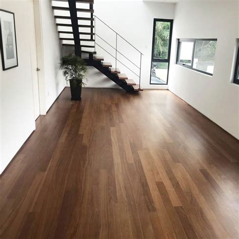 Solid Wood Flooring Malaysia | Eco Floor Industries Sdn Bhd