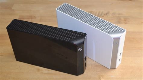 Seagate Backup Plus Hub Hard Drive Long-Term Review - GeekDad