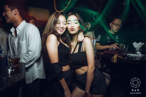 Kuala Lumpur Nightlife - Best Nightclubs and Bars in KL (Updated) | Jakarta100bars - Nightlife ...