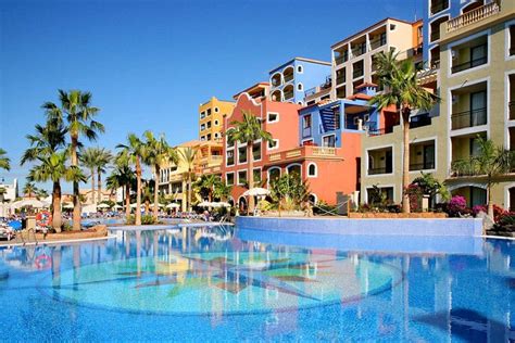 BAHIA PRINCIPE SUNLIGHT TENERIFE - Updated 2023 (Adeje, Spain)