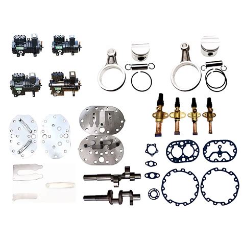 Hitachi Compressor Parts | epos.az