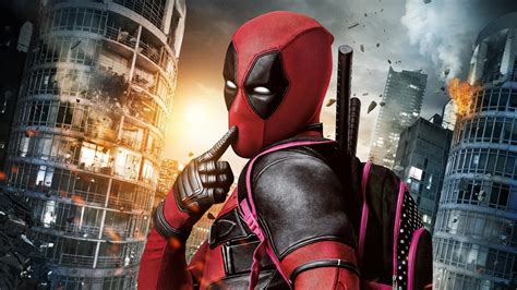 DEADPOOL PC GAME FULL VERSION DOWNLOAD