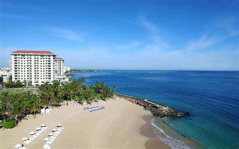 Condado Vanderbilt Hotel | Luxury Beachfront Resort in San Juan