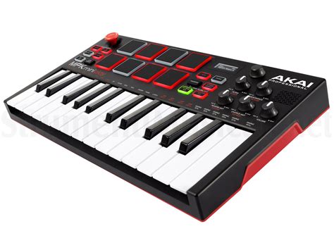 AKAI MPK Mini Play | Strumenti Musicali .net