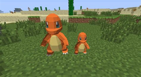 charmander+pixelmon=cool | Charmander, Fire type pokémon, Pokemon