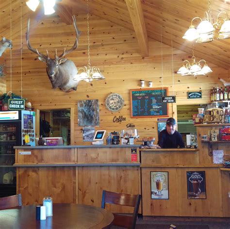 Bryce Canyon Coffee Co. | Tropic UT