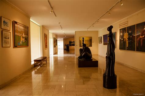 Santiago de Chile | The Ralli Museums