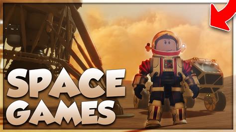 13 Best Roblox Space games for 2021 - spacecowsgame.com