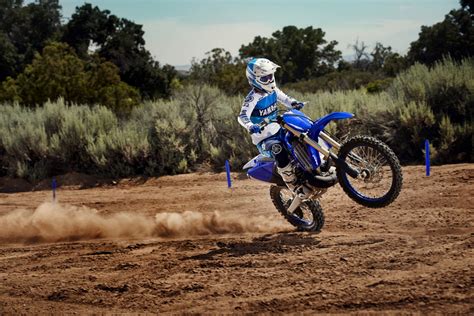 First Look: 2021 Yamaha Motocross and Cross Country Bikes - Motocross ...