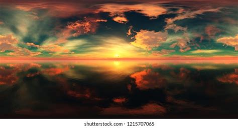 Sunset Hdri Royalty-Free Images, Stock Photos & Pictures | Shutterstock