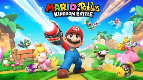 Mario + Rabbids: Kingdom Battle - Svelata la data d'uscita del prossimo DLC? | Game-eXperience.it