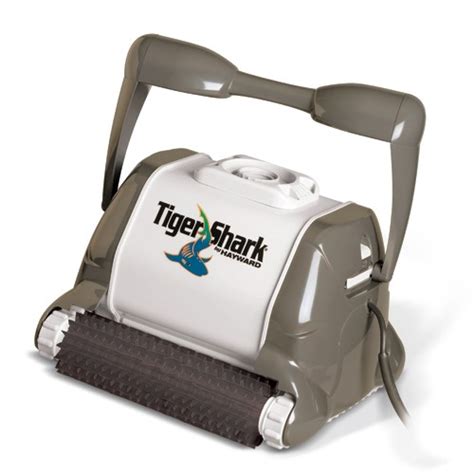 Hayward TigerShark QC Robotic Pool Cleaner (RC9990GR) | Epic Pool Supply