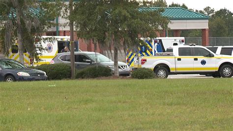 Two students, three teachers injured after fight breaks out at ...