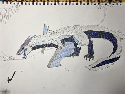 Managarmr art took 2 hours : r/ARK