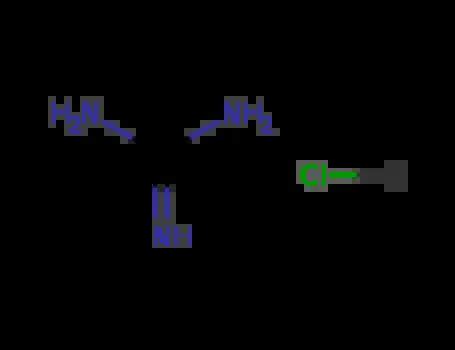 GUANIDINE HYDROCHLORIDE supplier | CasNO.50-01-1