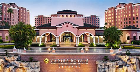 We're Going on Vacation in Orlando! #cariberoyale #thevenetianroom