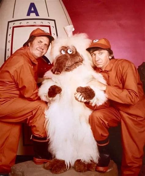 Far Out Space Nuts (TV Series 1975–1976) Childhood Memories, Tv Series ...