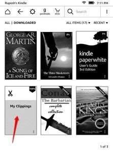 15 Kindle Tips And Tricks Every User Should Know | Beebom