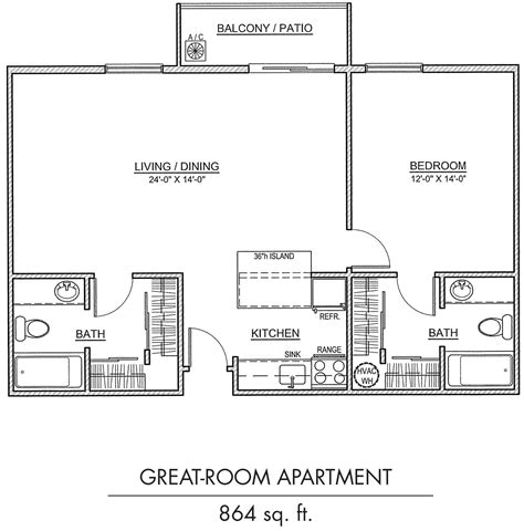 Pick Your Living Arrangement | Saint Charles, MO | Lake St. Charles Retirement