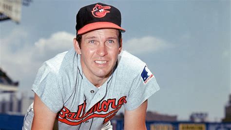 Brooks Robinson, legendary Baltimore Orioles third baseman, dies at 86